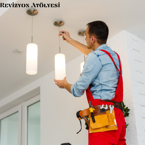 Ev Elektrik İşleri